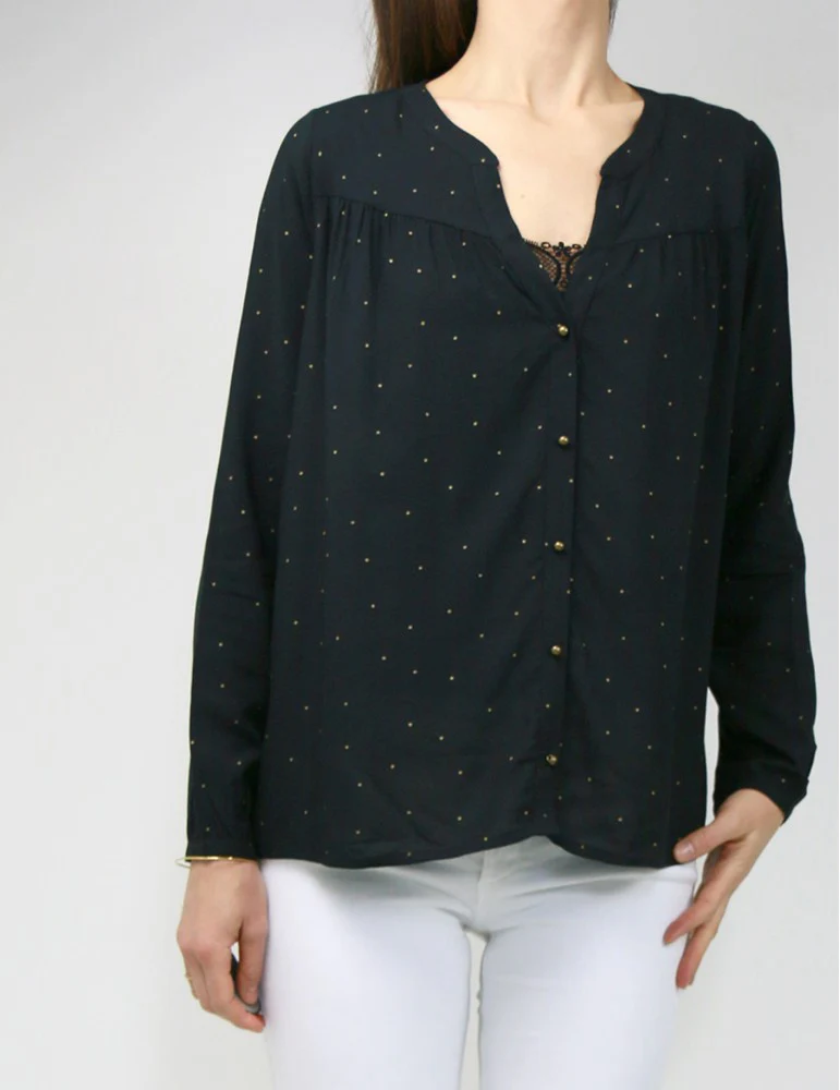 Atelier Scämmit Envol Blouse - Image 11