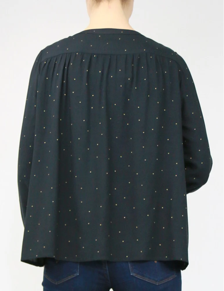 Atelier Scämmit Envol Blouse - Image 12