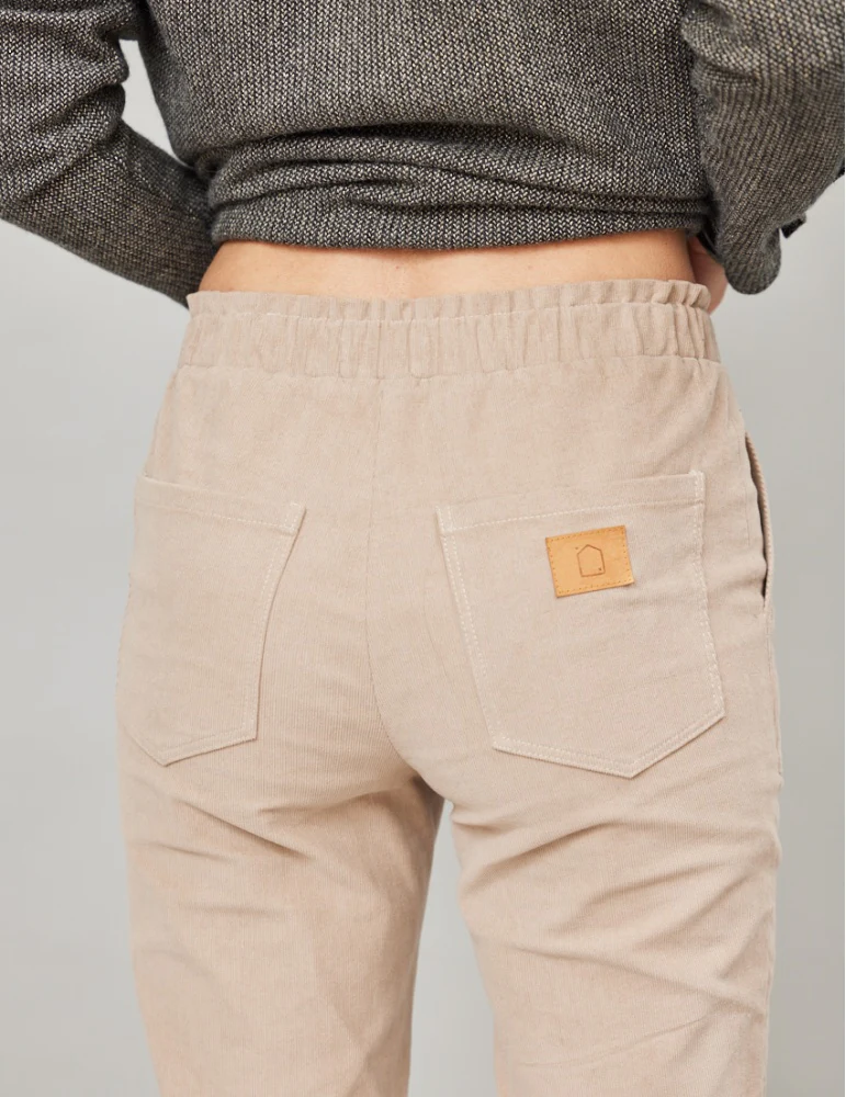 Atelier Scämmit Équilibre Pants - Image 11