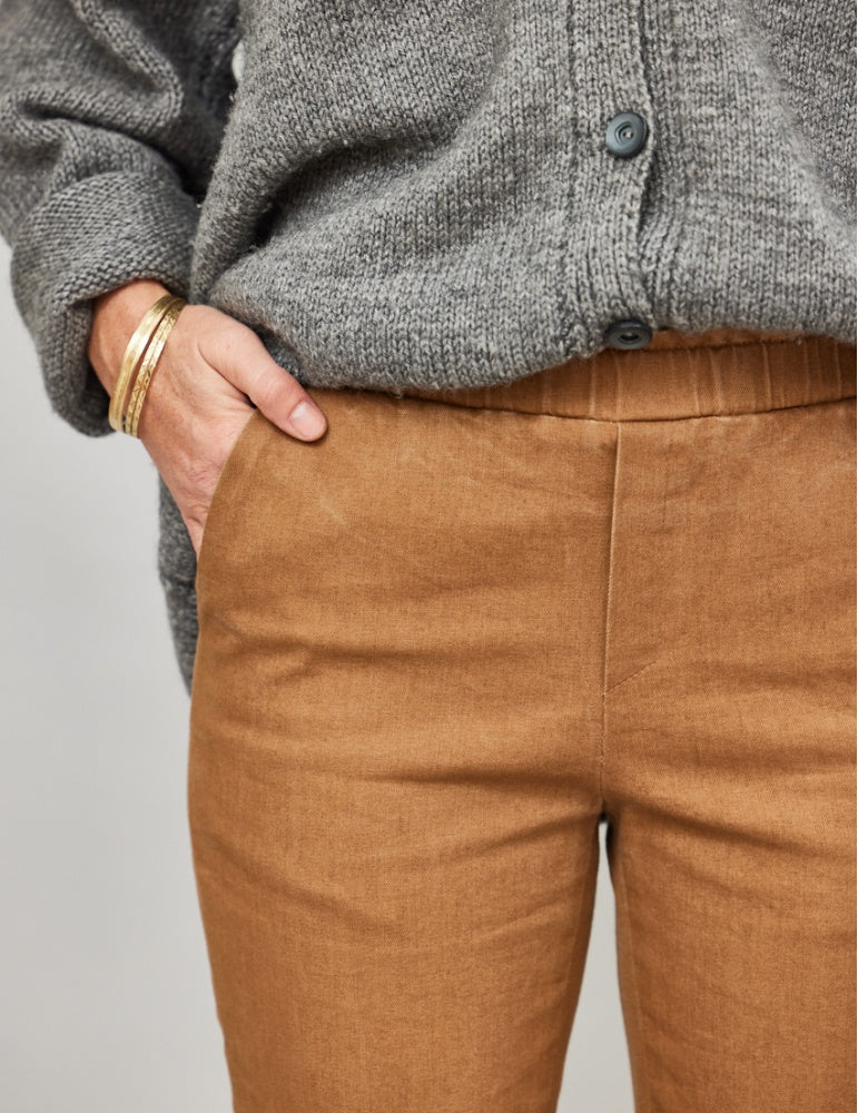 Atelier Scämmit Équilibre Pants - Image 4