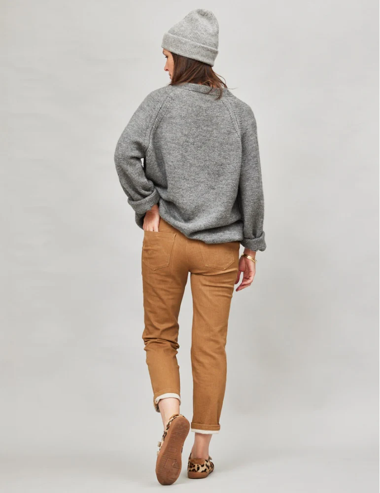 Atelier Scämmit Équilibre Pants - Image 5