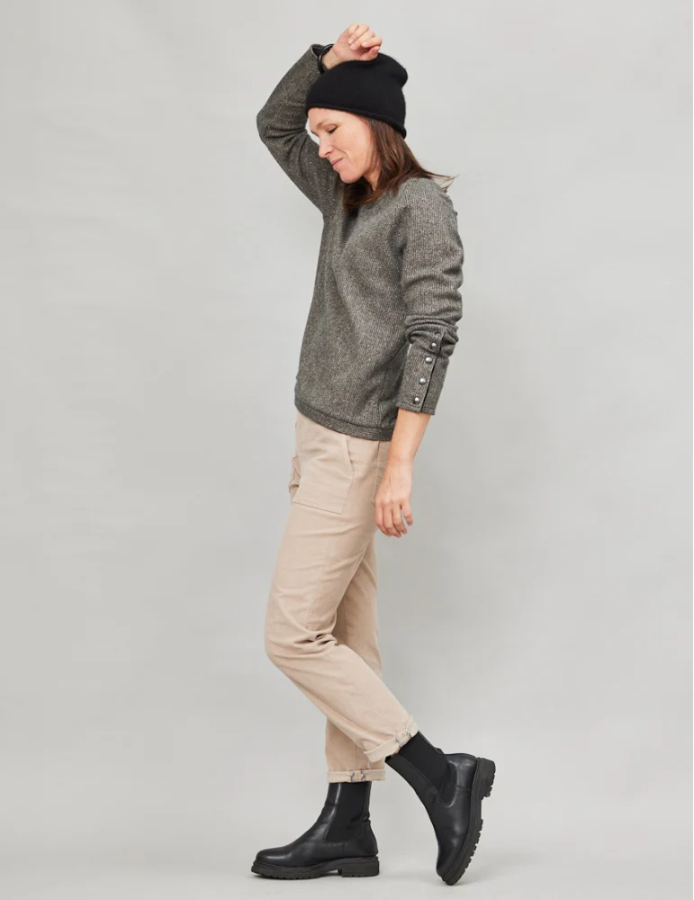 Atelier Scämmit Équilibre Pants - Image 9