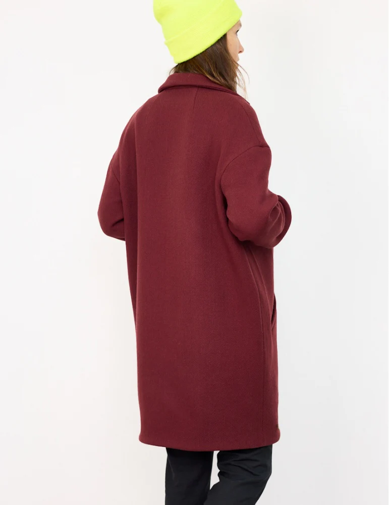Atelier Scämmit Flow Coat or Jacket - Image 12