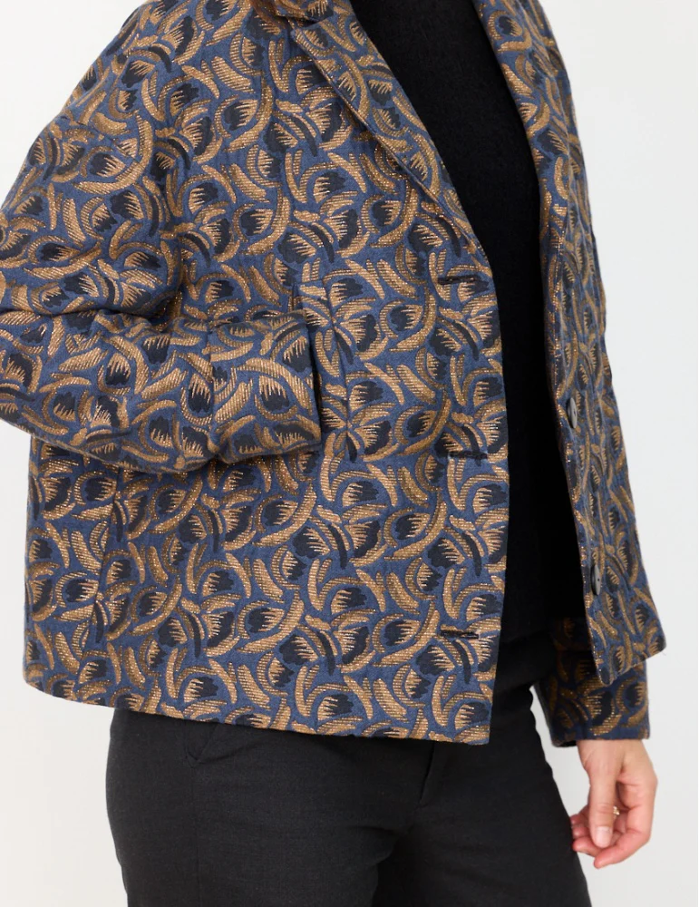 Atelier Scämmit Flow Coat or Jacket - Image 14