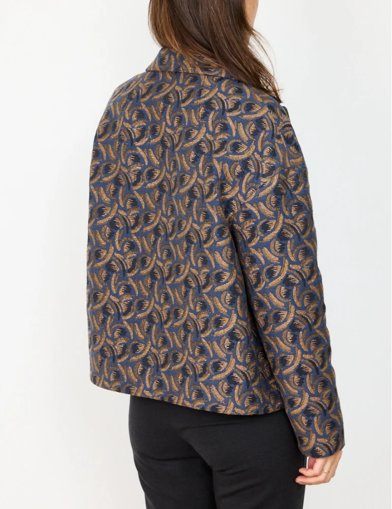 Atelier Scämmit Flow Coat or Jacket - Image 15