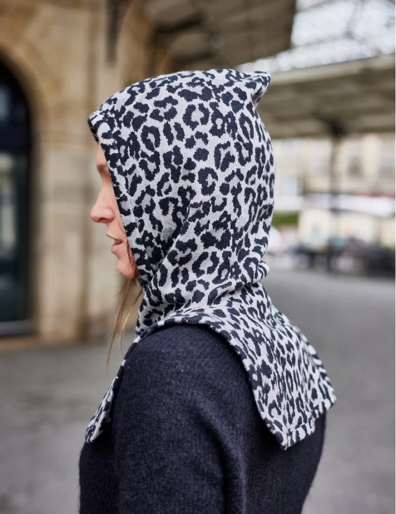 Atelier Scämmit Frimas Hood, Hat and Gloves - Image 20