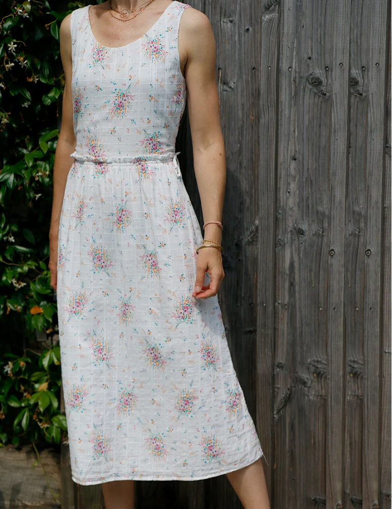 Atelier Scämmit Frisson Dress - Image 2