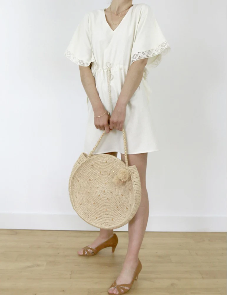 Atelier Scämmit Helios Dress - Image 3