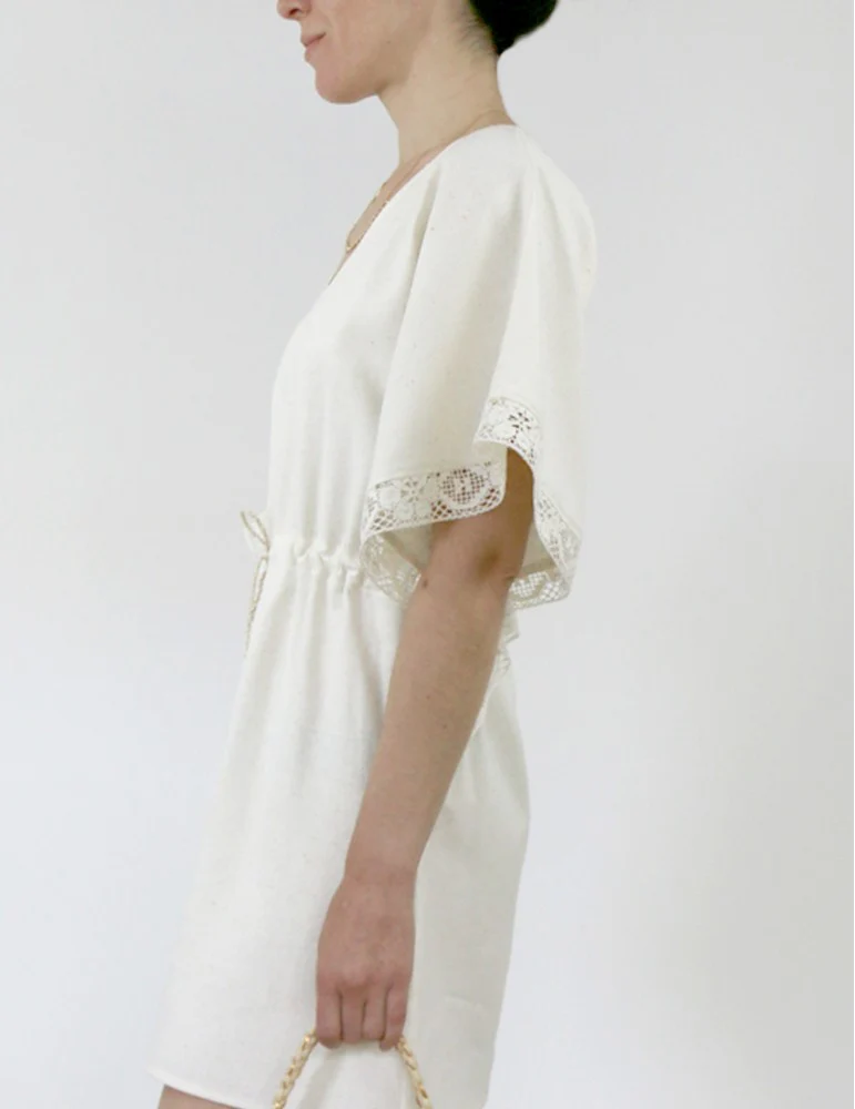 Atelier Scämmit Helios Dress - Image 5
