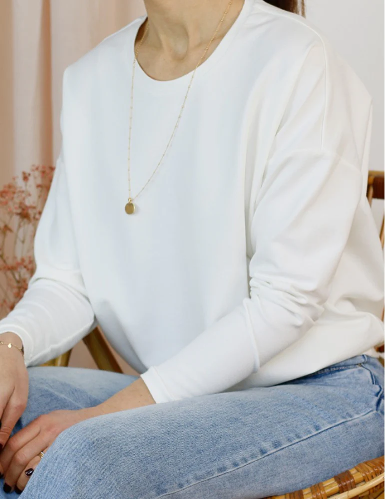 Atelier Scämmit Horizon Sweatshirt - Image 11