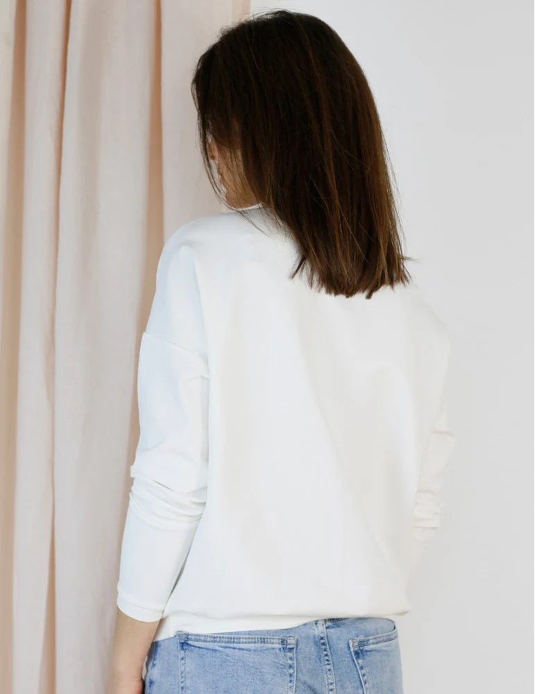 Atelier Scämmit Horizon Sweatshirt - Image 12