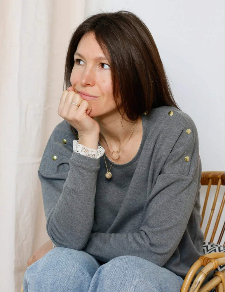 Atelier Scämmit Horizon Sweatshirt - Image 16
