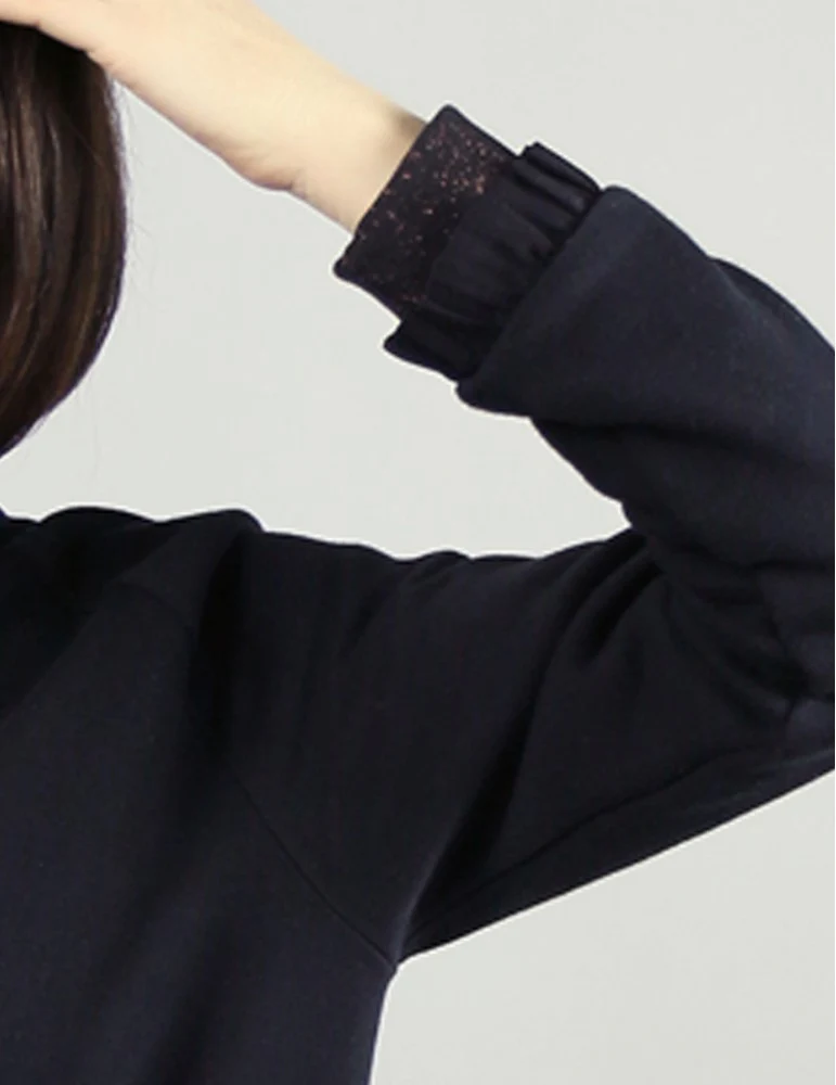 Atelier Scämmit Icone Sweatshirt & Cardigan - Image 14