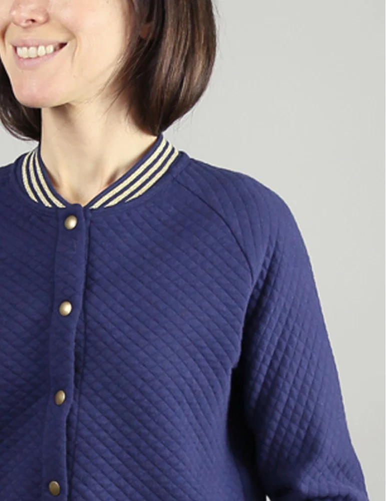Atelier Scämmit Icone Sweatshirt & Cardigan - Image 17