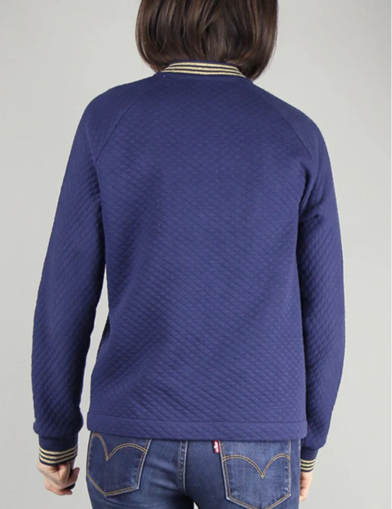 Atelier Scämmit Icone Sweatshirt & Cardigan - Image 18