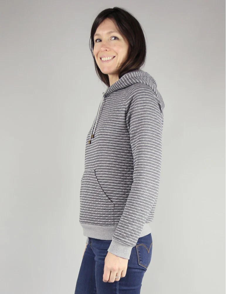 Atelier Scämmit Icone Sweatshirt & Cardigan - Image 2