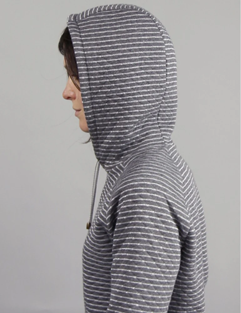 Atelier Scämmit Icone Sweatshirt & Cardigan - Image 5