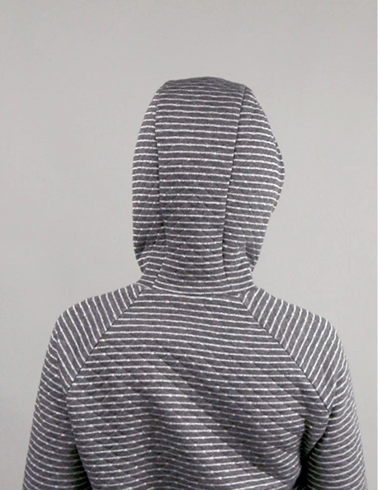 Atelier Scämmit Icone Sweatshirt & Cardigan - Image 6