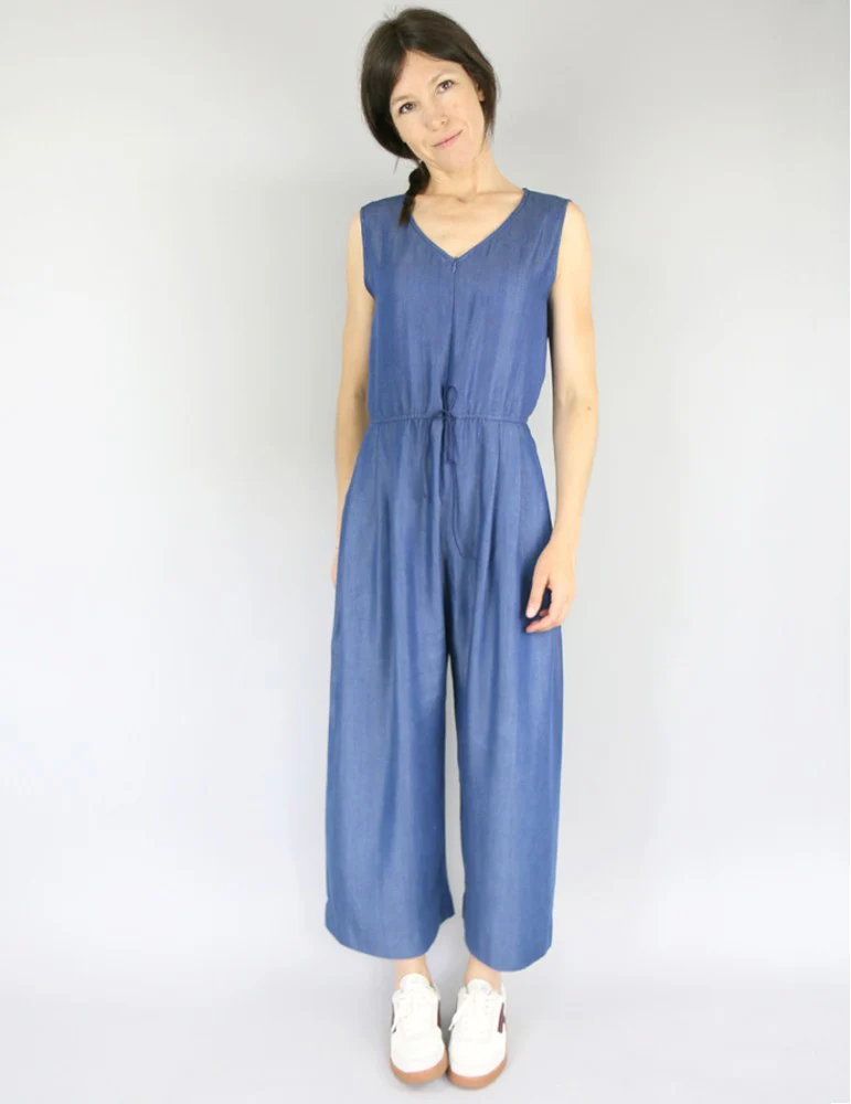 Atelier Scämmit Jolie Mome Jumpsuit - Image 12