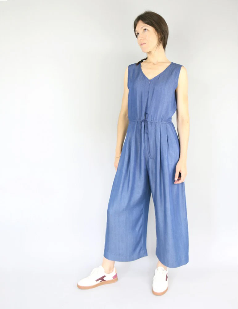 Atelier Scämmit Jolie Mome Jumpsuit - Image 13