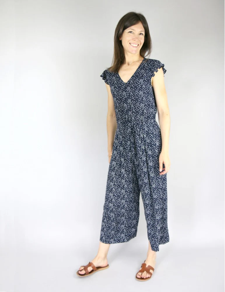 Atelier Scämmit Jolie Mome Jumpsuit - Image 17