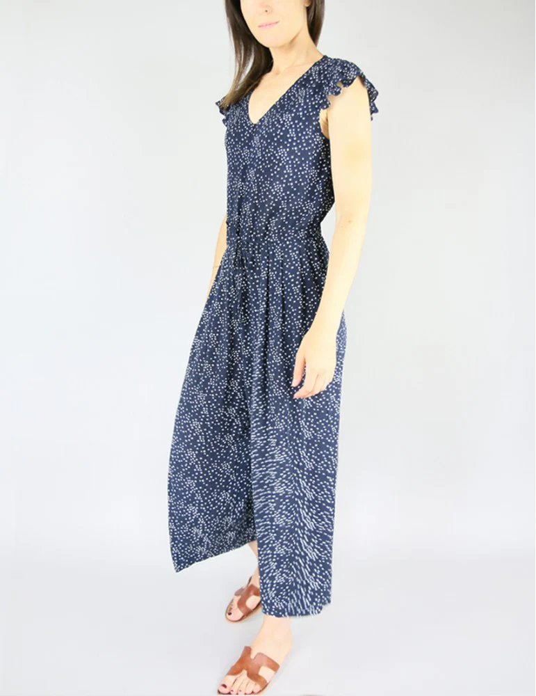 Atelier Scämmit Jolie Mome Jumpsuit - Image 18