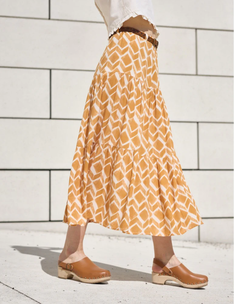 Atelier Scämmit Lagune Skirt - Image 12