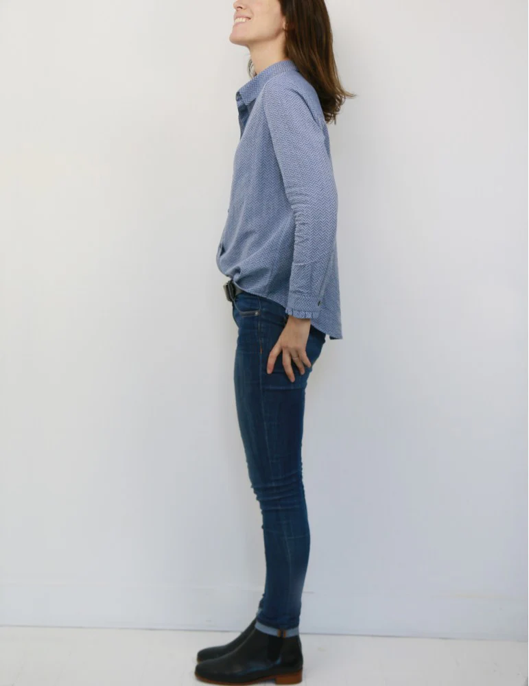 Atelier Scämmit Liseron Shirt - Image 3