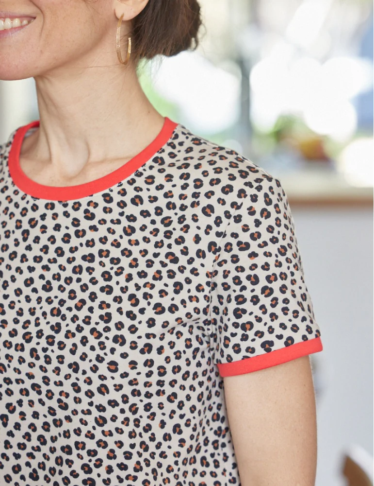 Atelier Scämmit Modjo T-shirt or Dress - Image 11