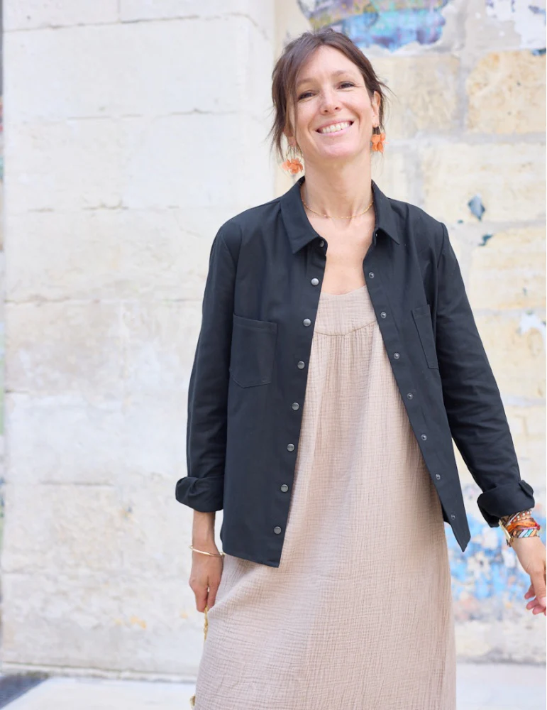 Atelier Scämmit Must Shirt - Image 10