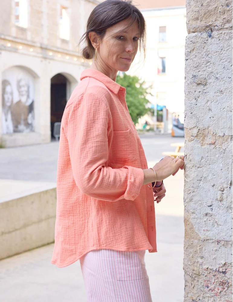 Atelier Scämmit Must Shirt - Image 14