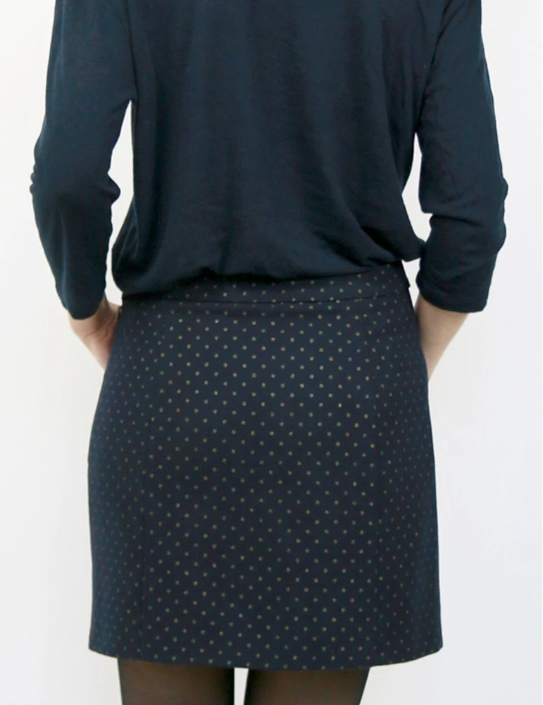 Atelier Scämmit Novembre Skirt - Image 3