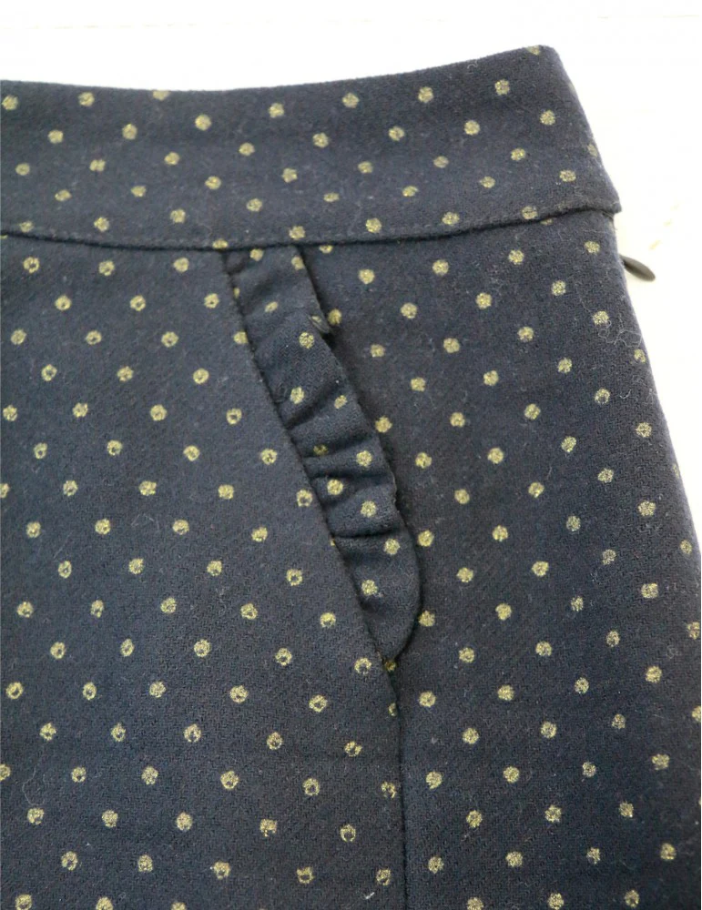 Atelier Scämmit Novembre Skirt - Image 4