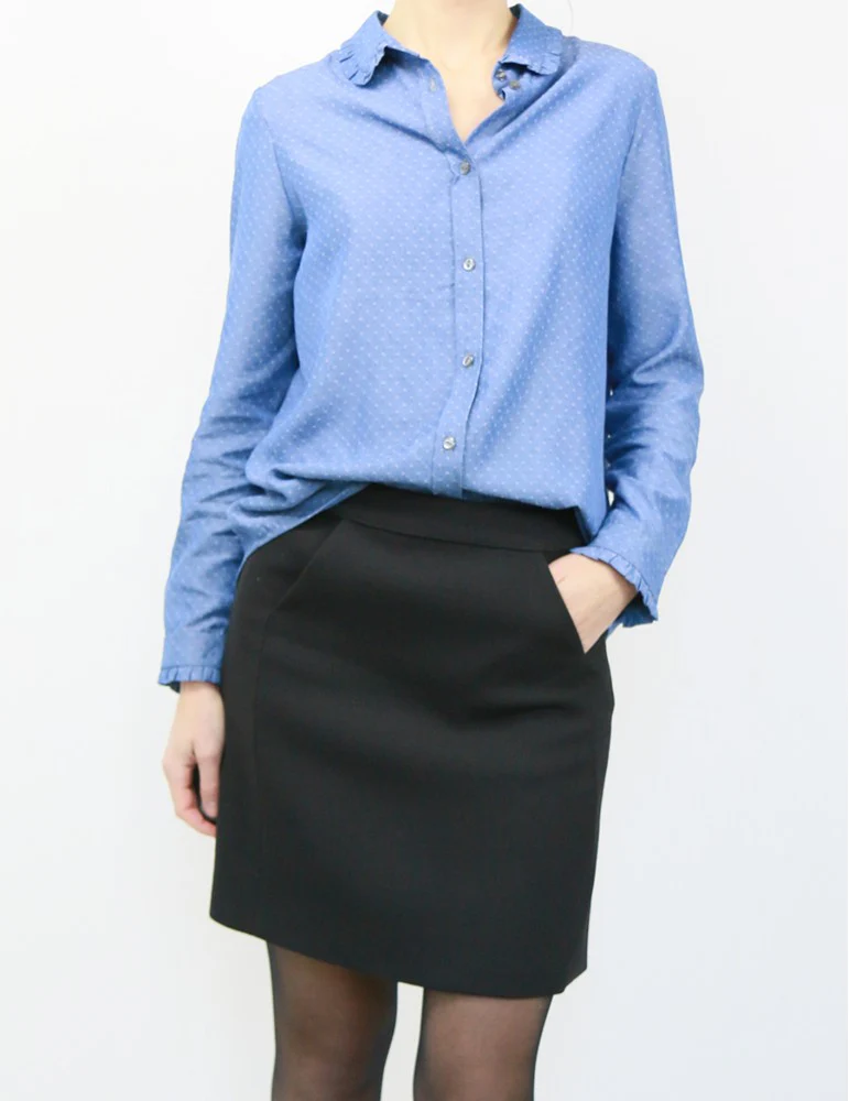 Atelier Scämmit Novembre Skirt - Image 6