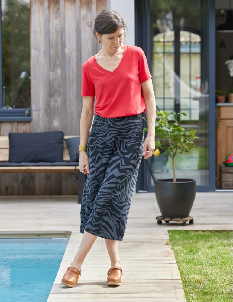 Atelier Scämmit Nuance Skirt - Image 10