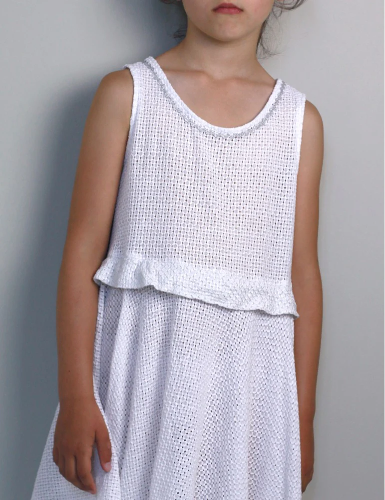 Atelier Scämmit Petite Lune Dress and Skirt - Image 7