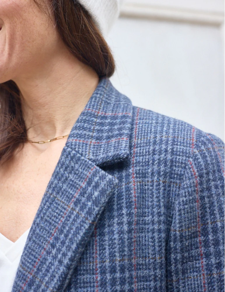 Atelier Scämmit Punto Blazer - Image 15