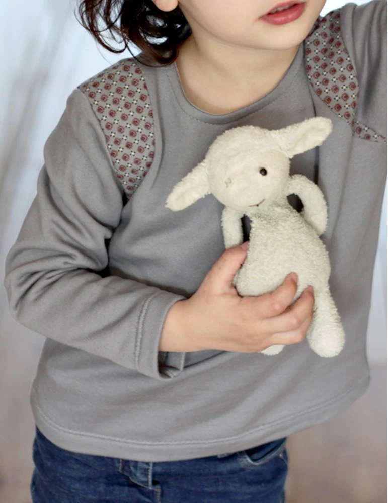 Atelier Scämmit Scämmit Sweatshirt & Cardigan - Image 10