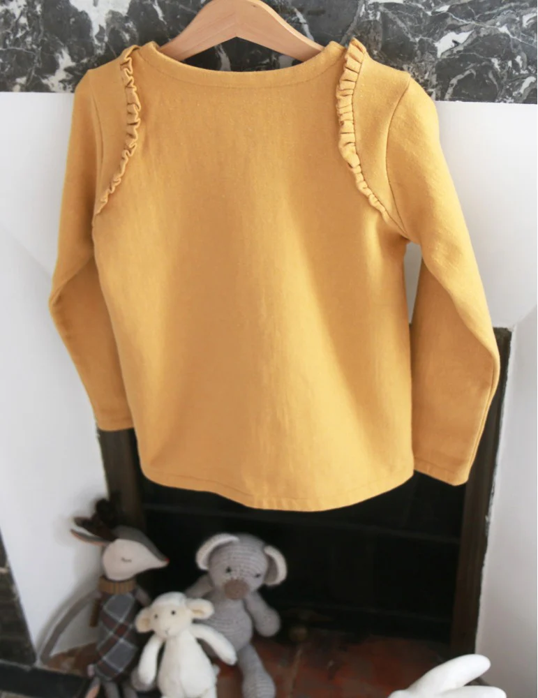 Atelier Scämmit Scämmit Sweatshirt & Cardigan - Image 14