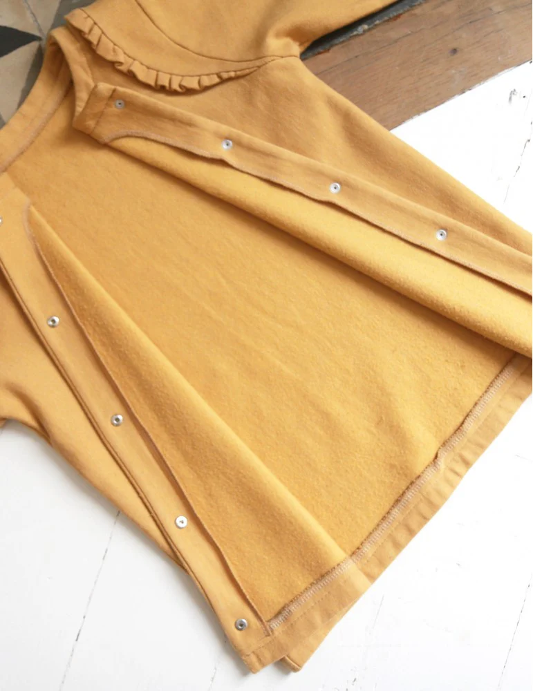 Atelier Scämmit Scämmit Sweatshirt & Cardigan - Image 15