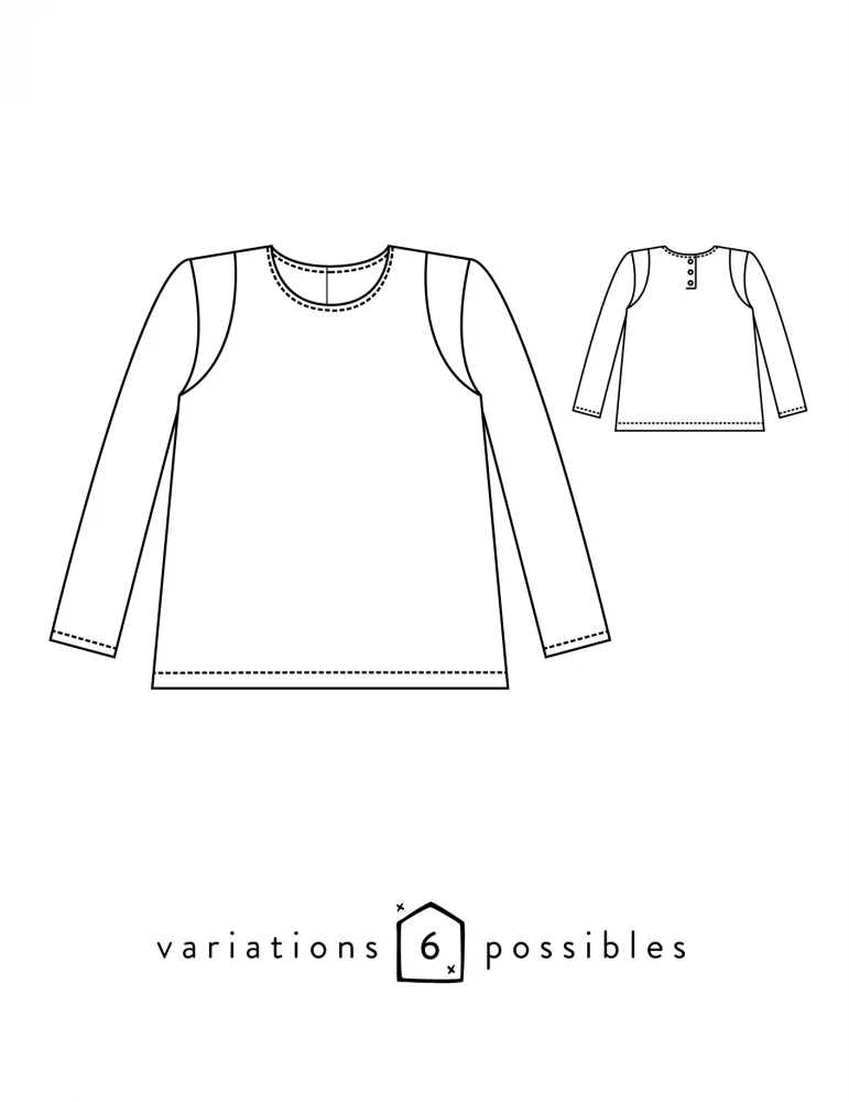Atelier Scämmit Scämmit Sweatshirt & Cardigan - Image 16