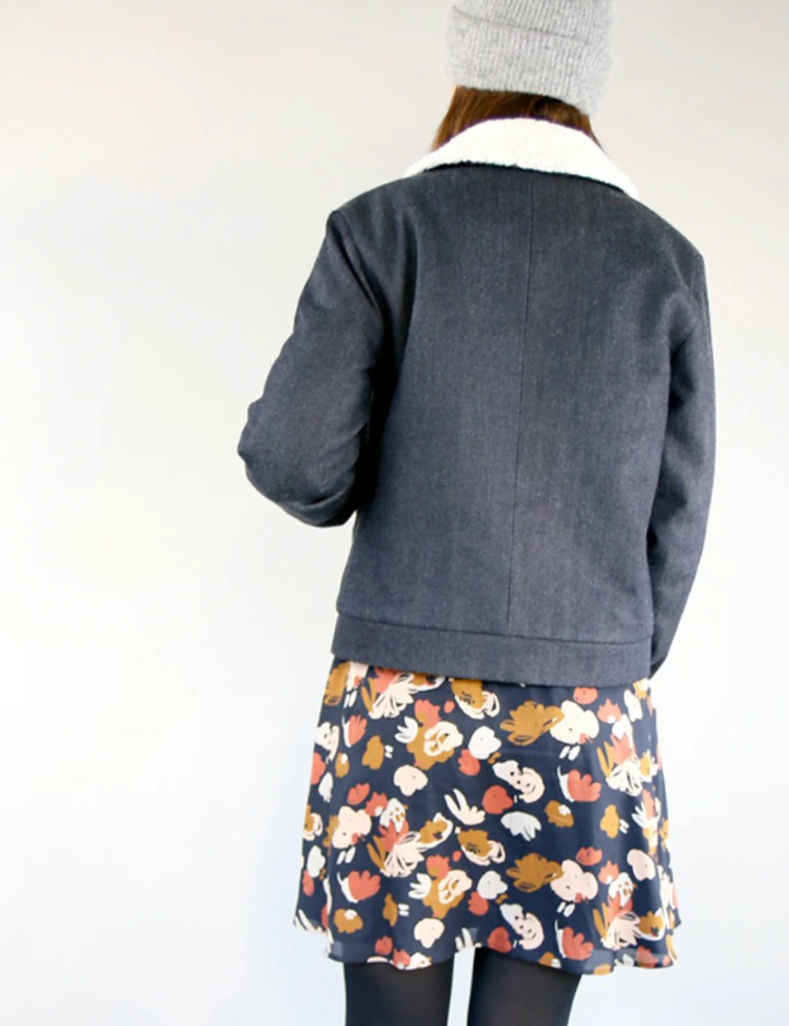 Atelier Scämmit Solstice Jacket - Image 10