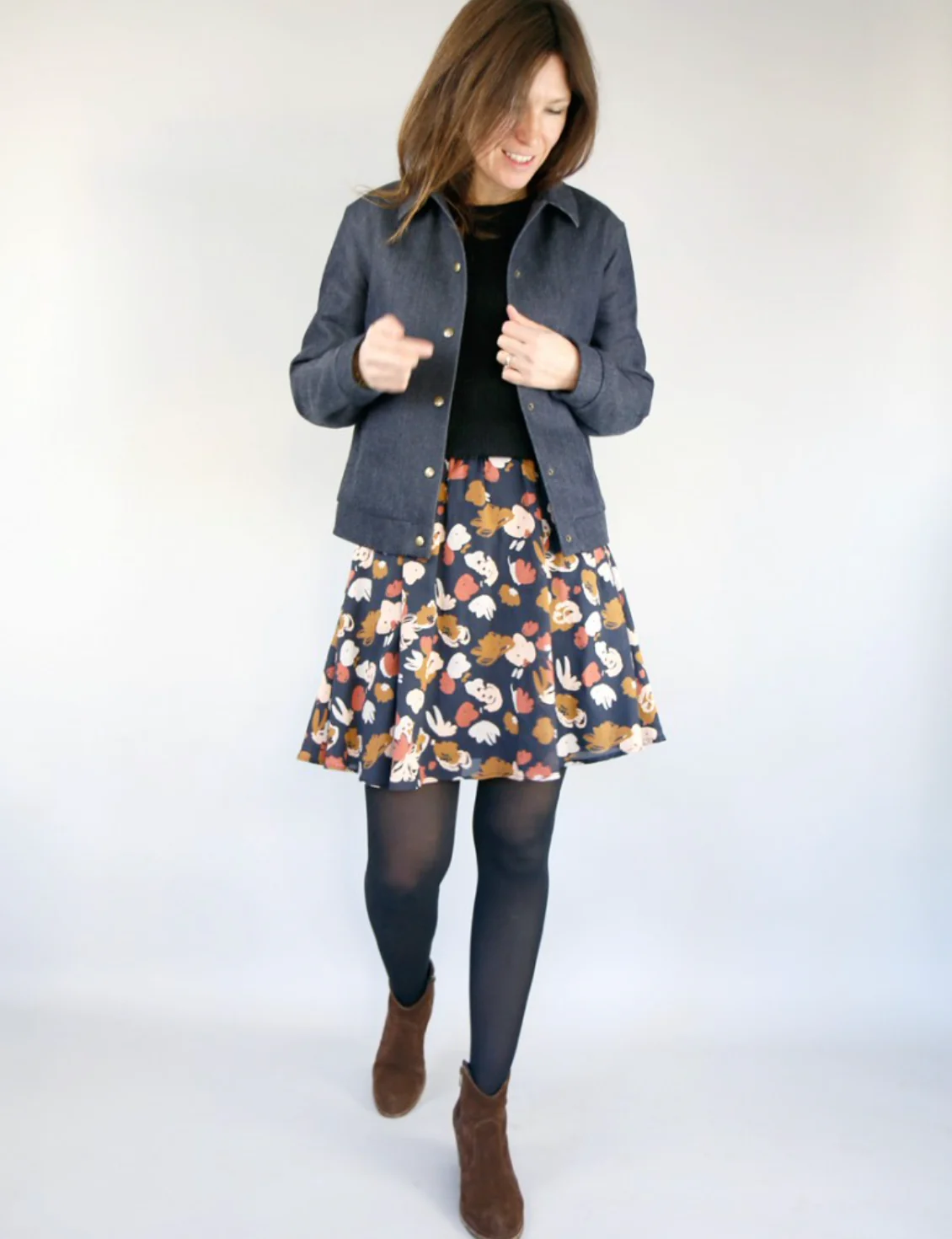 Atelier Scämmit Solstice Jacket - Image 11