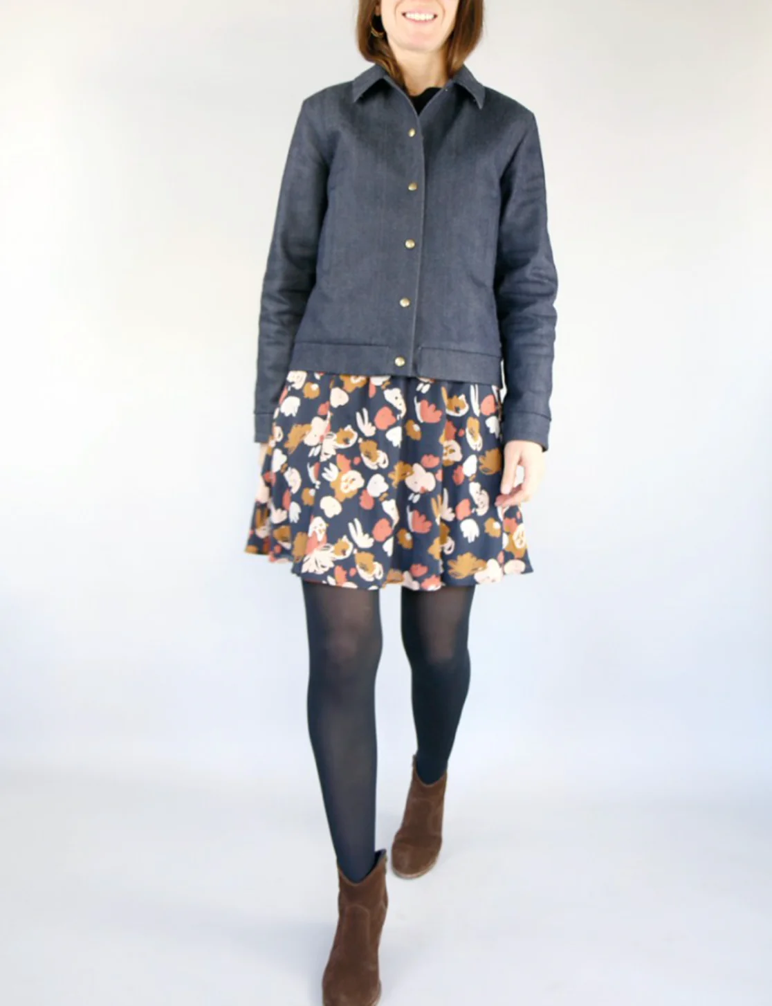 Atelier Scämmit Solstice Jacket - Image 12