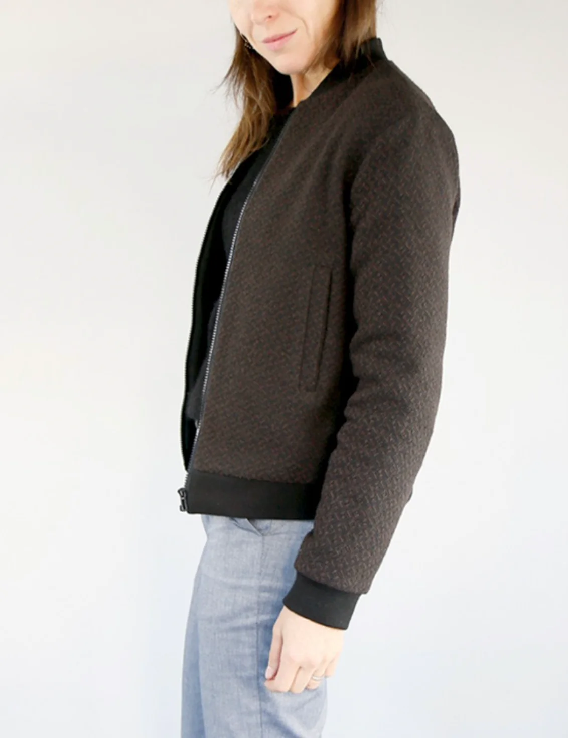 Atelier Scämmit Solstice Jacket - Image 13
