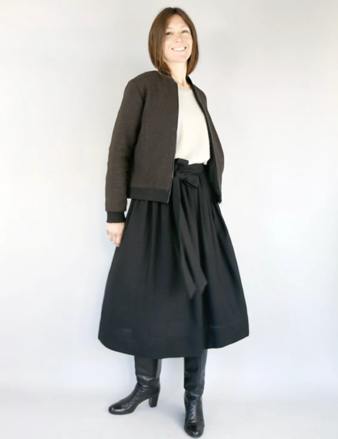 Atelier Scämmit Solstice Jacket - Image 14