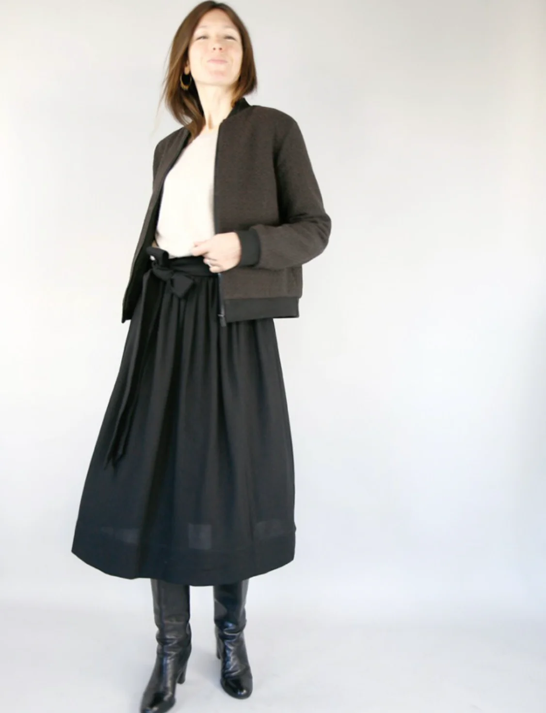 Atelier Scämmit Solstice Jacket - Image 15