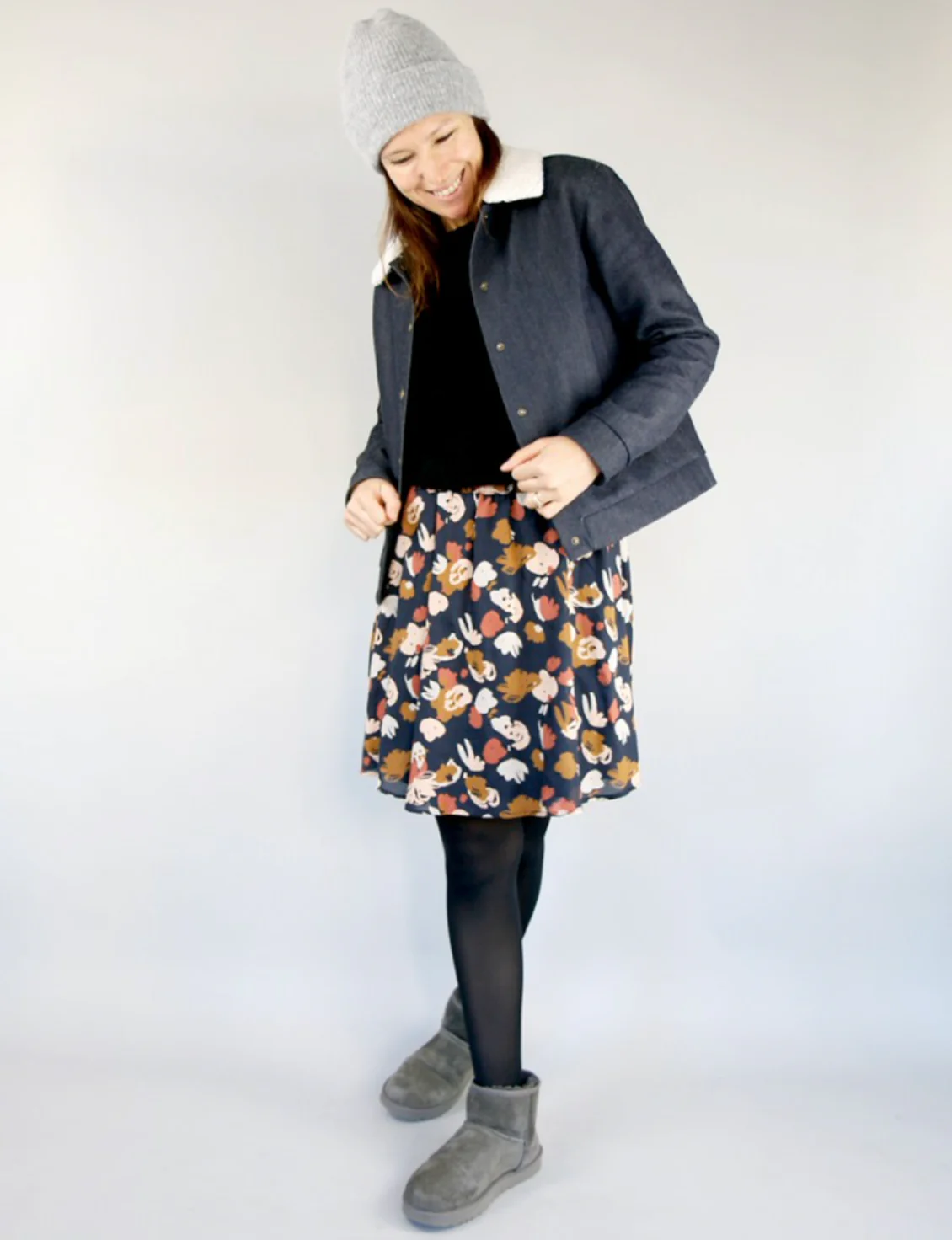 Atelier Scämmit Solstice Jacket - Image 7