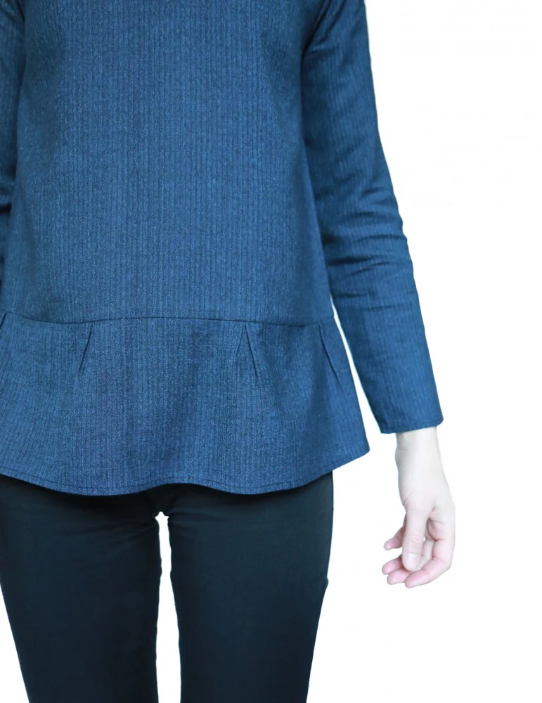 Atelier Scämmit Stockholm Blouse and Dress - Image 2