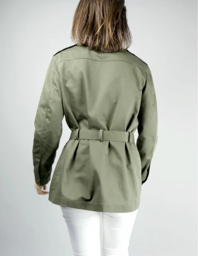Atelier Scämmit Tempo Jacket - Image 2